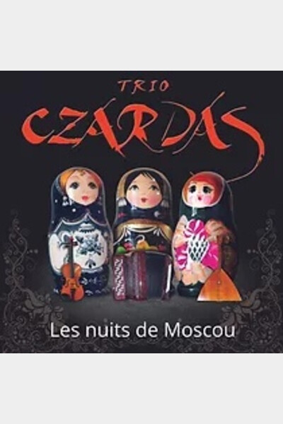 Trio CZARDAS