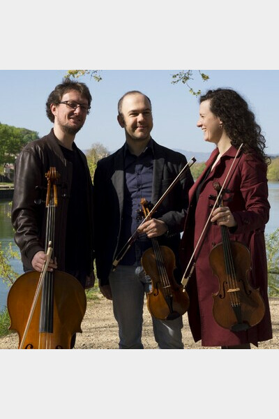 Trio Guersan