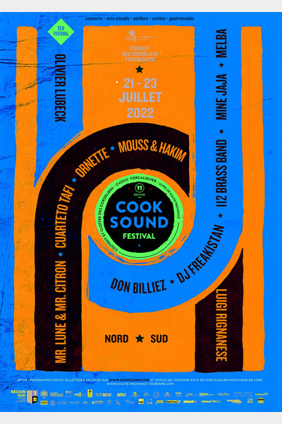 Cooksound Festival