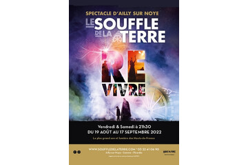 Le Souffle de la Terre