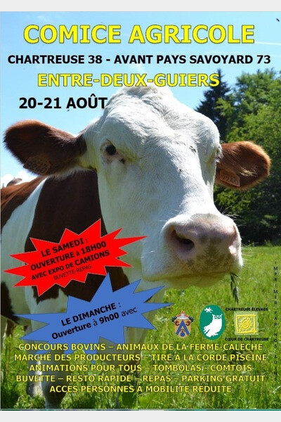 affiche officielle