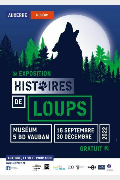 Affiche de l'exposition