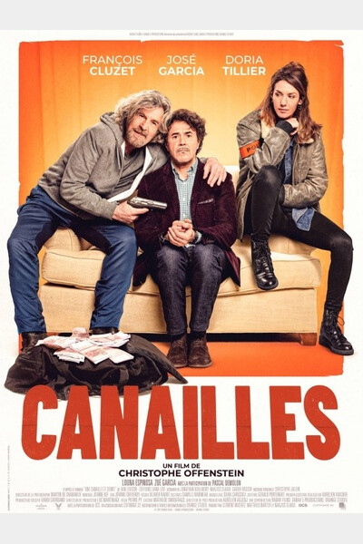 Canailles