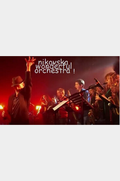 Nikovska Wonderful Orchestra
