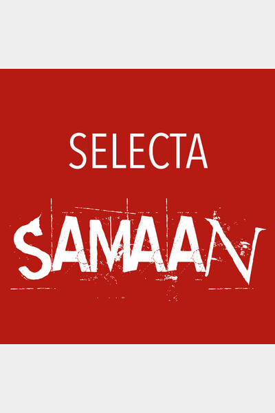 Selecta Samaan
