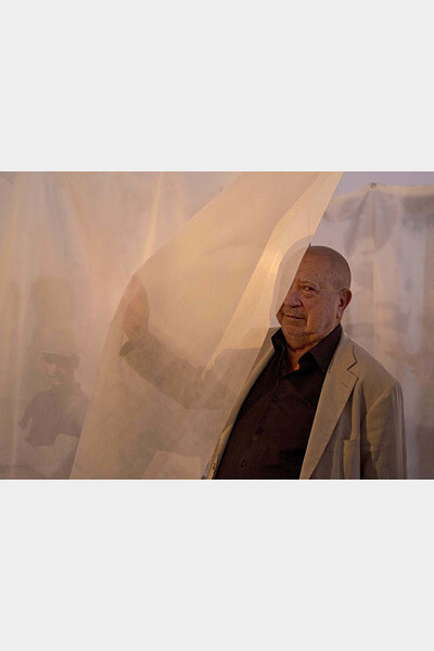 Christian Boltanski 