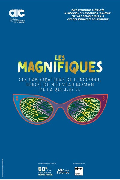 LES MAGNIFIQUES