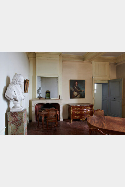 Chambre Voltaire