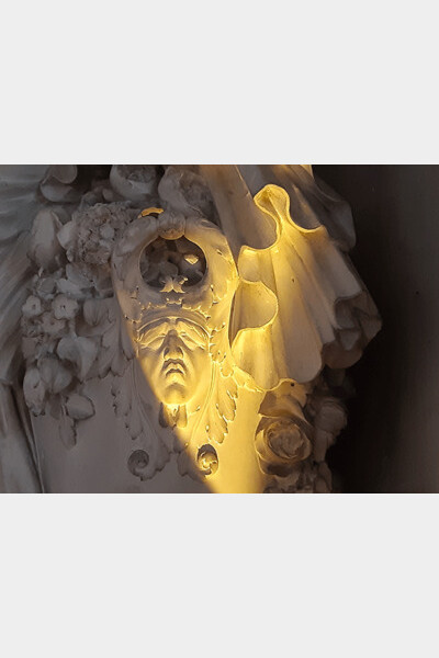 Décor parlant ?