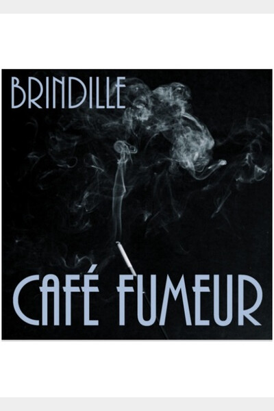 Brindille - Café Fumeur