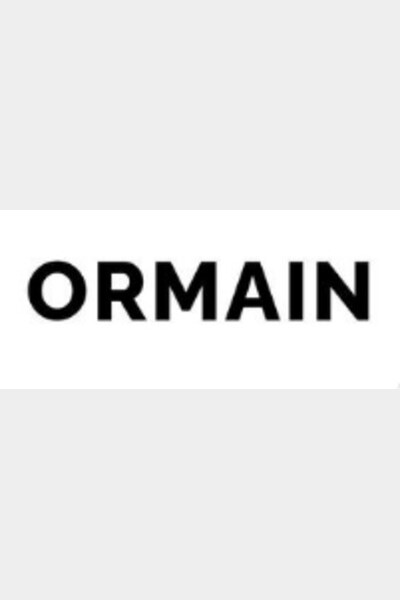 ORMAIN