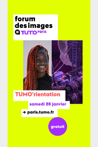 TUMO'rientation