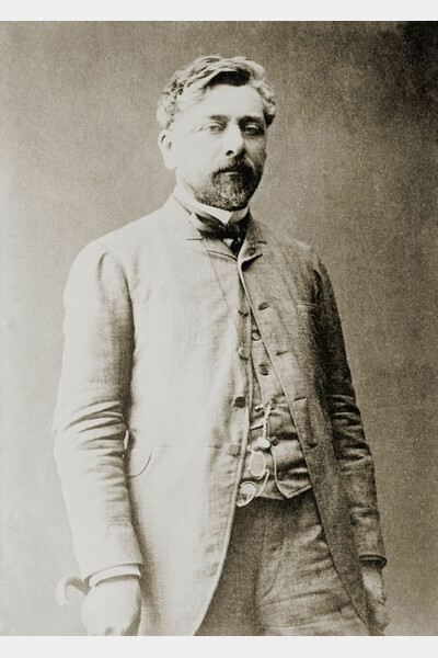 Gustave Eiffel