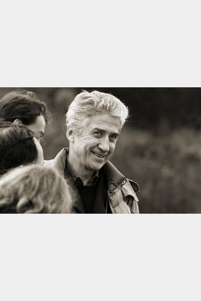 Alain Resnais