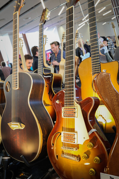 Salon de la Belle Guitare