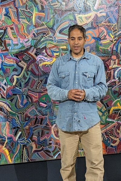 JonOne