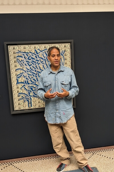 JonOne