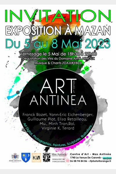 ART ANTINEA 