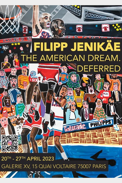'THE AMERICAN DREAM, DEFERRED’