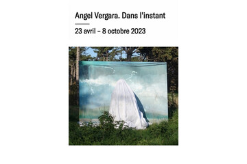 ANGEL VERGARA Dans l'instant