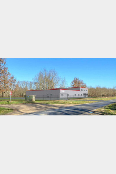 Nouveaux locaux HMI-MBS