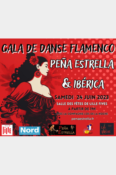 Gala Flamenco 2023