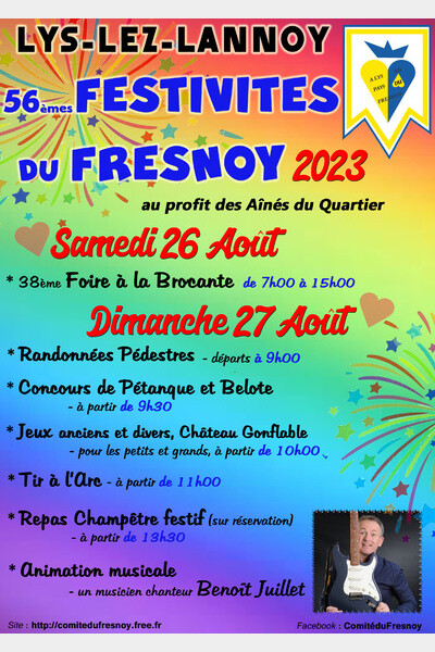 comitédufresnoy
