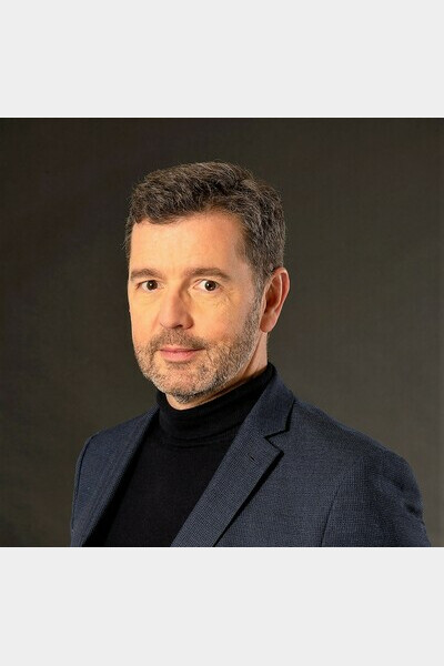 Nicolas Gudin du Pavillon, Vice Président France de JAGGAER