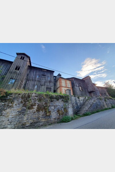 le Séchoir à Houblon