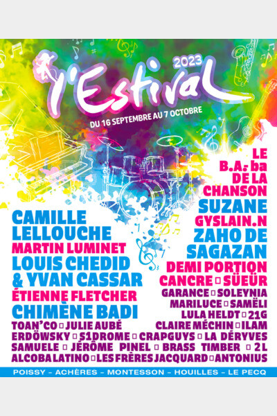 L'Estival 