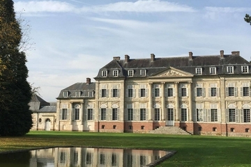 Château de Barly