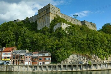 Fort de Huy