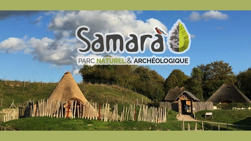 Samara < La Chaussée Tirancourt < Parc & Nature - Parc à Thème | loisiramag.fr