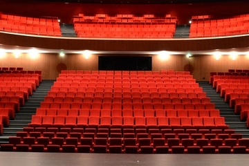 Théâtre de Yerres