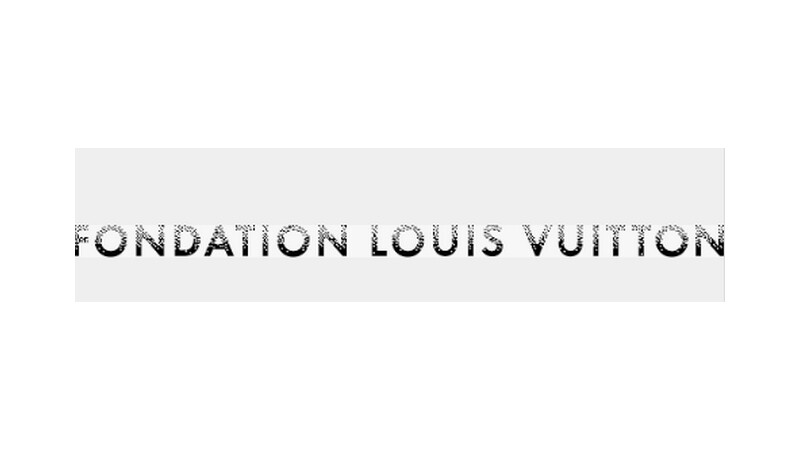 fondation louis vuitton logo