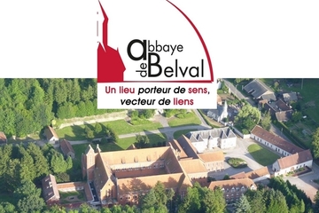 Abbaye de Belval